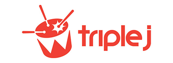 logo Triple J