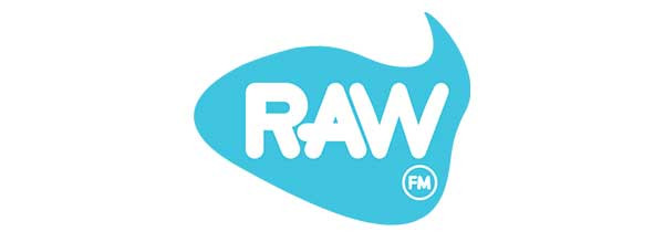 logo Raw FM