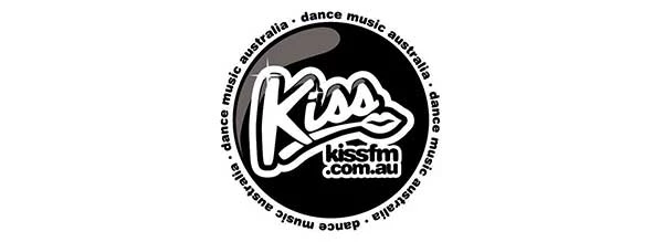 KISS FM Australia