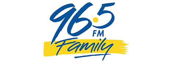 logo 96five Family Radio