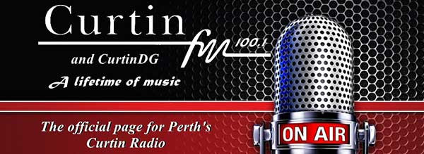 logo Curtin FM