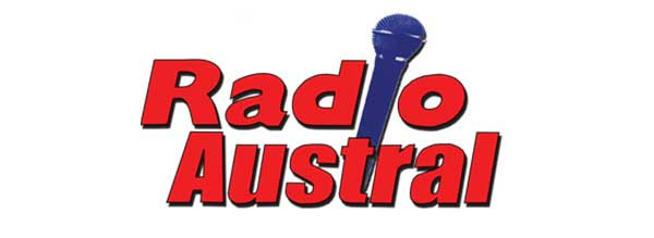logo Radio Austral