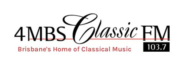 logo 4MBS Classic FM
