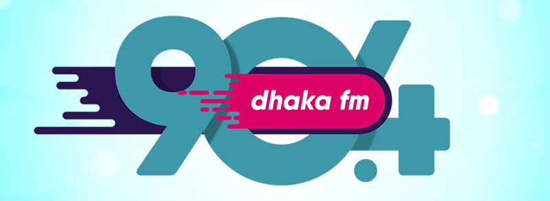 logo Dhaka FM