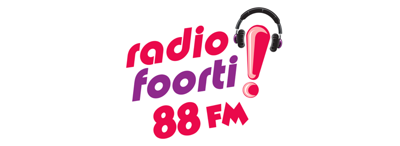 logo Radio Foorti