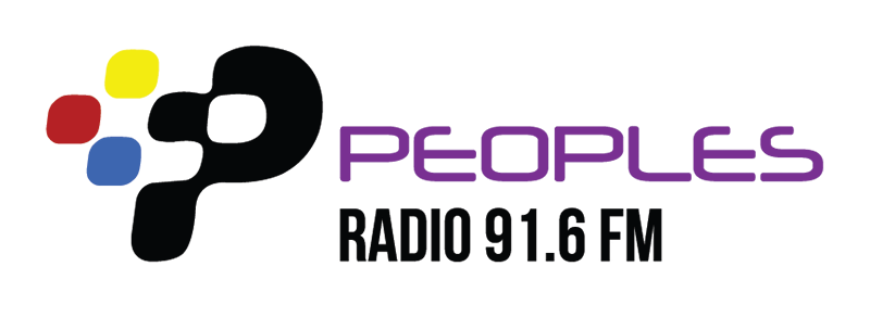 logo Peoples Radio