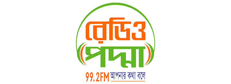 logo Radio Padma