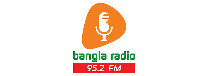 logo Bangla Radio