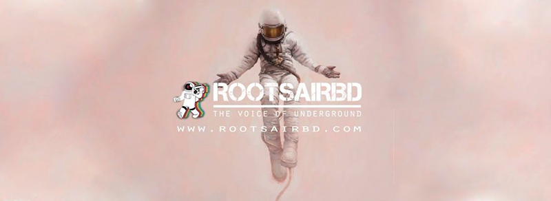 logo Roots Air