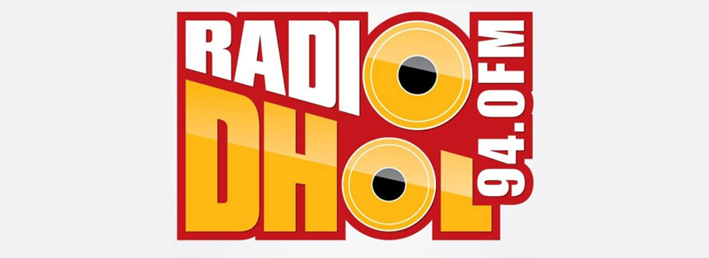 logo Radio Dhol