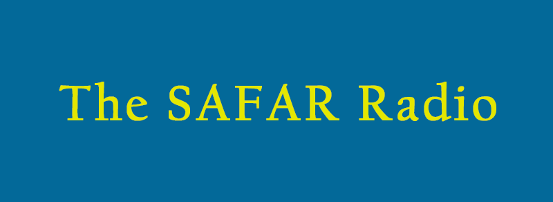logo The SAFAR Radio