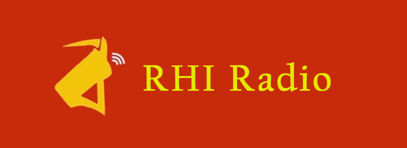 logo RHI Radio