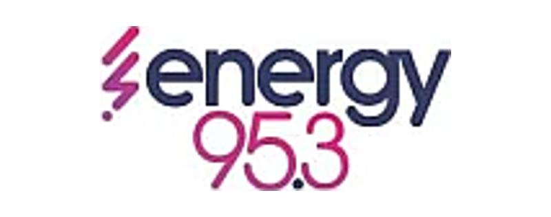 logo Energy 95.3