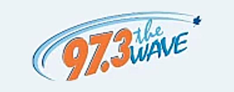 97.3 The Wave