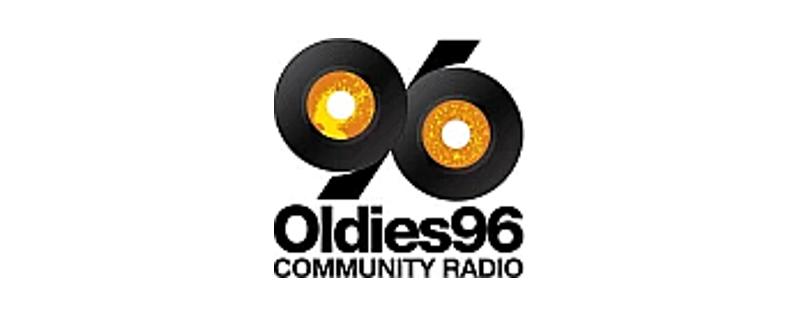 logo Oldies96