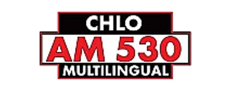 logo 530 AM radio