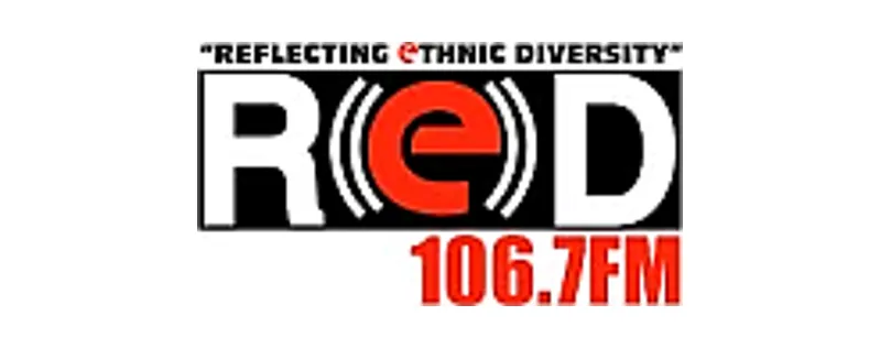 RED FM 106.7 Calgary