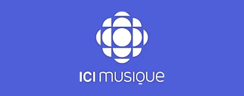Ici Musique Montreal