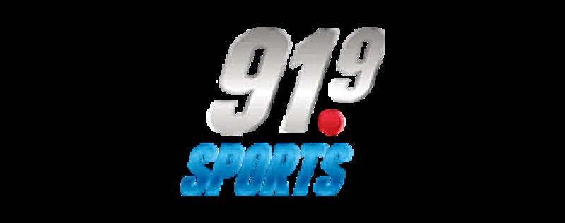 logo 91.9 Sports en direct