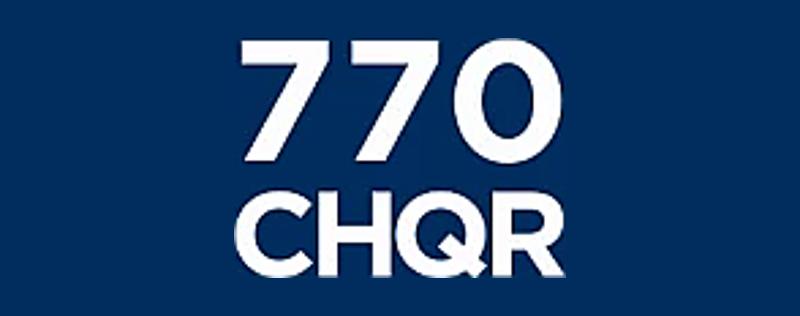logo 770 CHQR