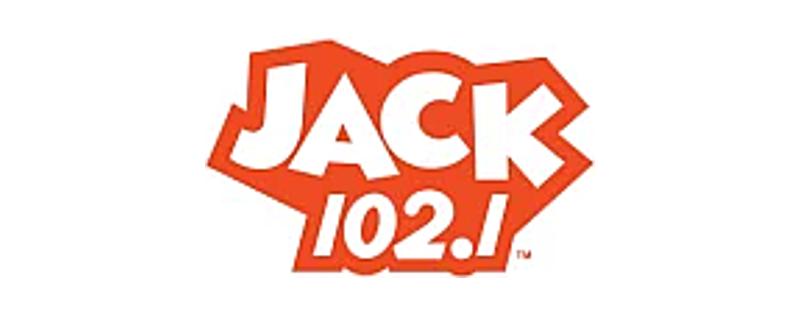 logo JACK 102.1