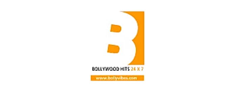 logo Bollyvibes Radio - Hindi Songs