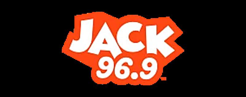 logo JACK 96.9 Vancouver