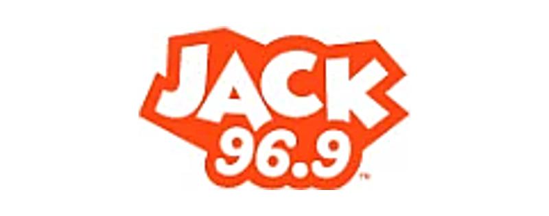 logo Jack 96.9 Calgary
