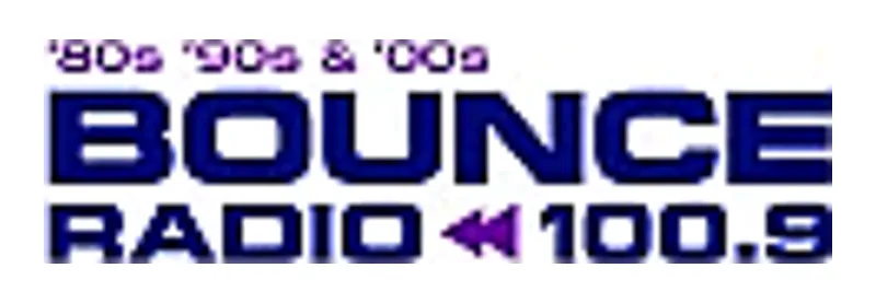 Bounce Radio 100.9