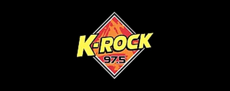 logo 97.5 K-Rock