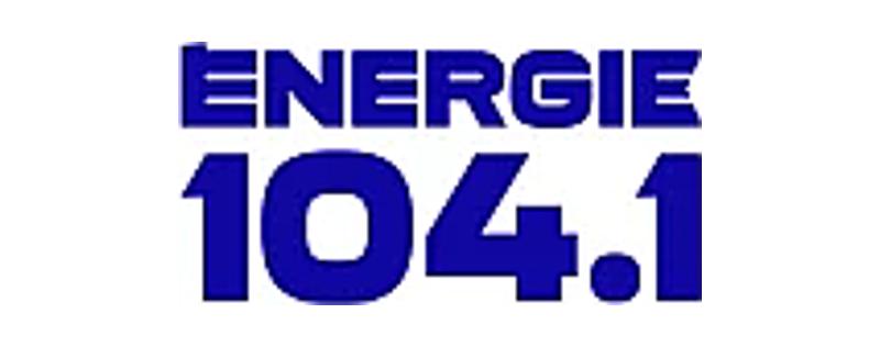 Énergie Gatineau-Ottawa 104.1 en direct