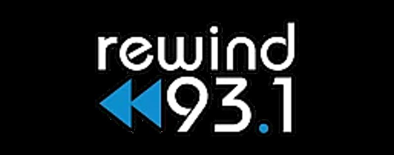 logo Rewind 93.1