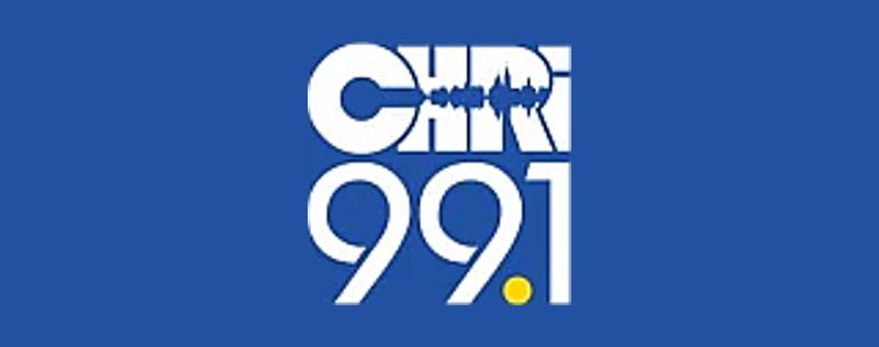 logo CHRI 99.1 FM
