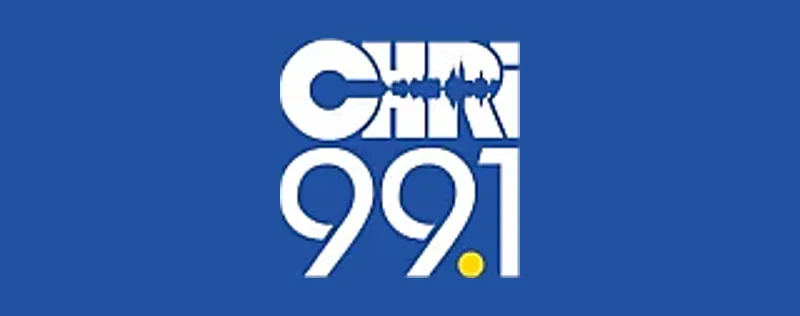 CHRI 99.1 FM