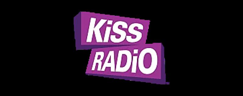 logo KiSS Radio Vancouver