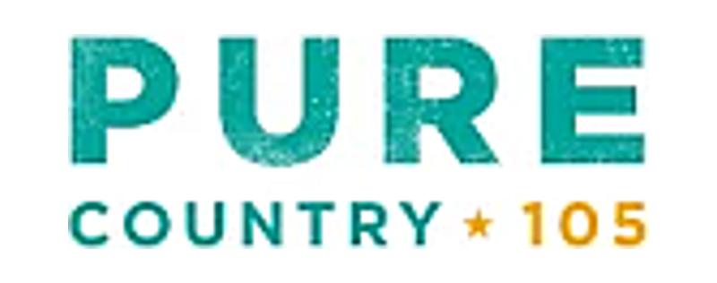Pure Country 105