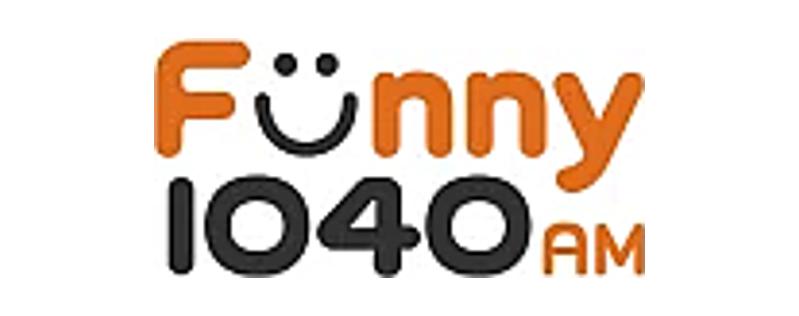logo Funny 1040