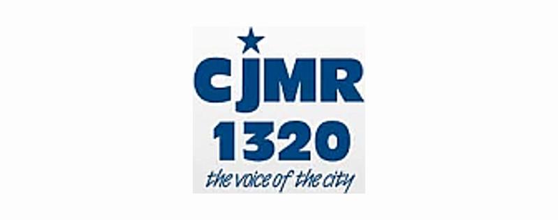 logo CJMR 1320