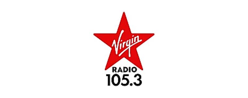 105.3 Virgin Radio