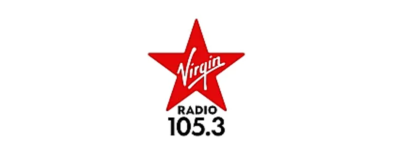 105.3 Virgin Radio