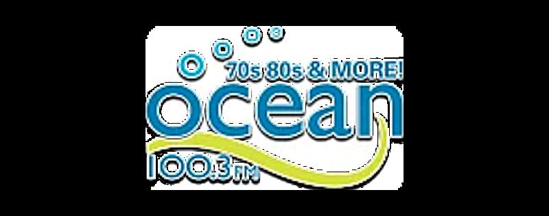 logo Ocean 100