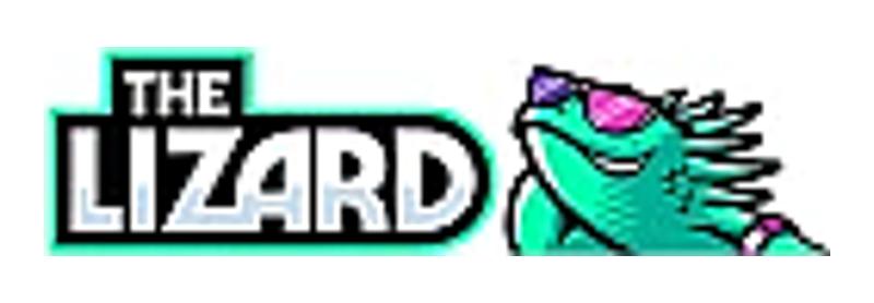 logo 104.7 The Lizard