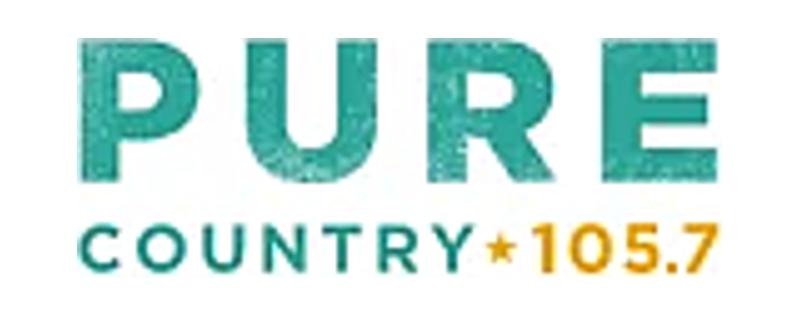 Pure Country 105.7