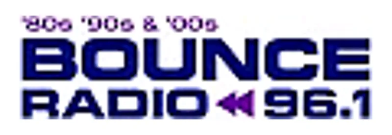 Bounce Radio 96.1