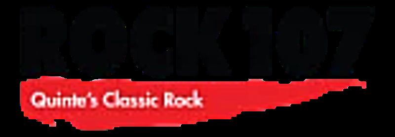 logo Rock 107