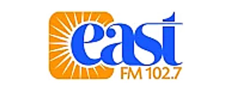 logo East FM 102.7