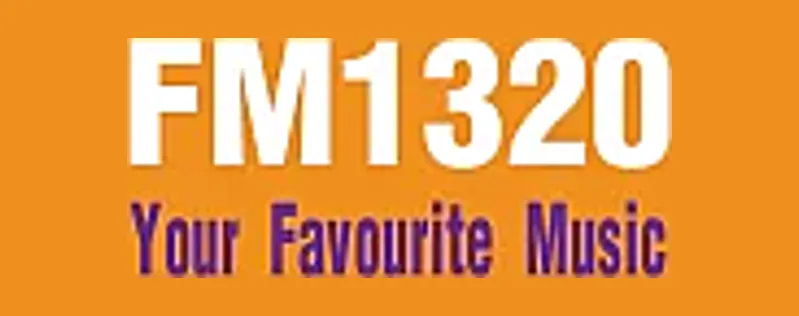 FM1320 – Your Favourite Music