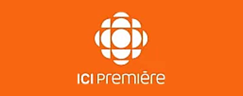 Ici Radio-Canada Première Vancouver en direct