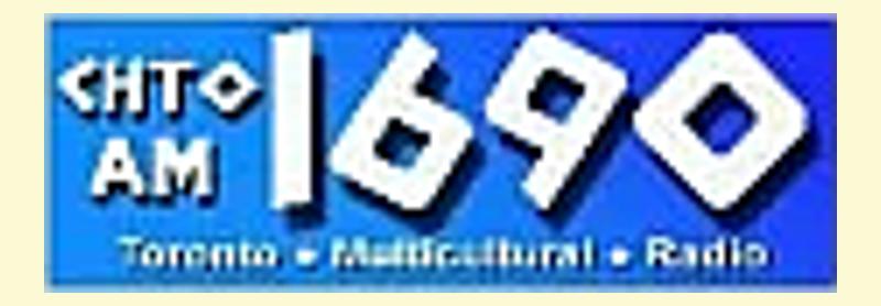 logo CHTO AM 1690