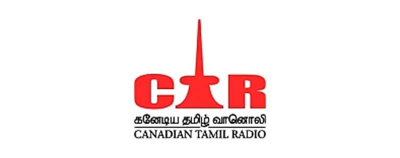 CTR 24 Tamil Radio